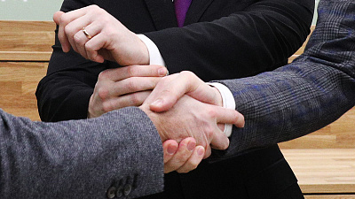 На аукционах Мининформа Челябинской области выявили сговор двух компаний