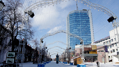 Челябинск в рейтинге комфортных городов России поднялся на 12 строчек