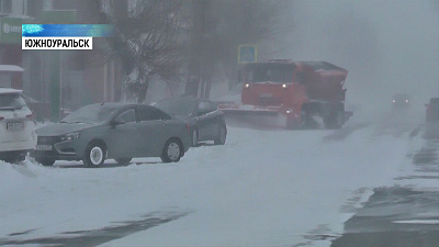 В области ликвидируют последствия непогоды