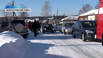 На штабе подвели итоги борьбы с непогодой