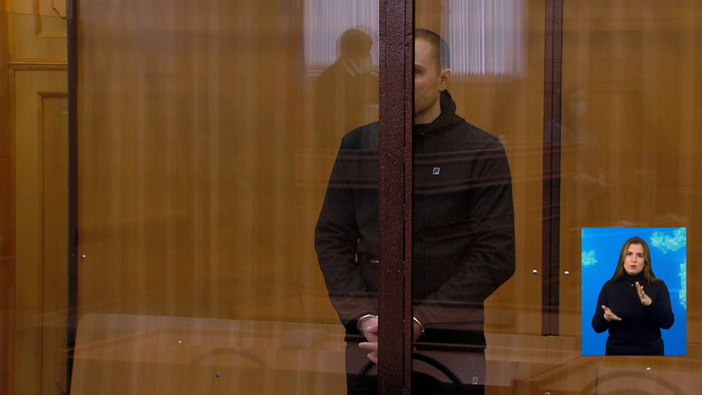 Челябинец застрелил тёщу и родственницу