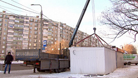 УФАС признало незаконным порядок сноса ларьков в Челябинске УФАС признало незаконным порядок сноса ларьков в Челябинске