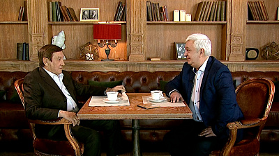 Хорошие песни от 27.02.2021