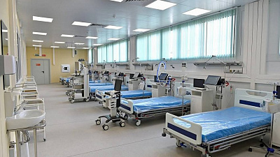 Торги на проектирование медцентров в Магнитогорске и Златоусте снова остановлены