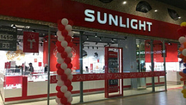 Sunlight в Челябинске грозит административная ответственность за рекламу о закрытии магазинов Sunlight в Челябинске грозит административная ответственность за рекламу о закрытии магазинов