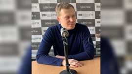 Юрий Корюкалов: «Мы выходим на направление персонализированной медицины» Юрий Корюкалов: «Мы выходим на направление персонализированной медицины»
