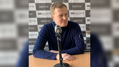 Юрий Корюкалов: «Мы выходим на направление персонализированной медицины»