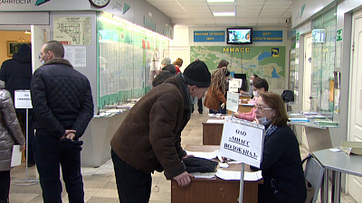 Центр занятости Миасса проводит ярмарку вакансий