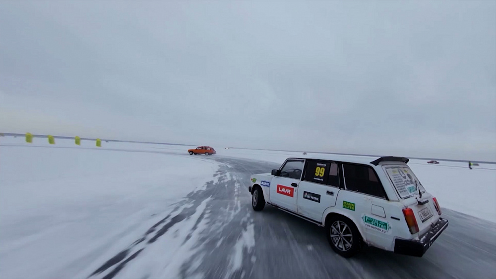 Обзор спортивных событий от 26.02.2021