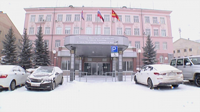 Поиски стрелявшего мужчины продолжаются