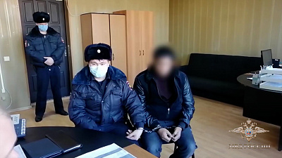 Челябинцы обманывали пенсионеров из Тюмени