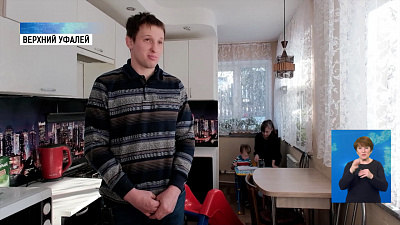 Кузнец стал звездой Тик Тока