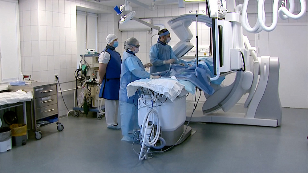 О здоровье 27.02.2021