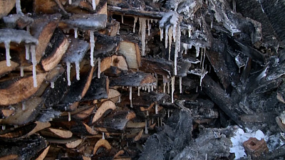 Происшествия недели 27.02.2021