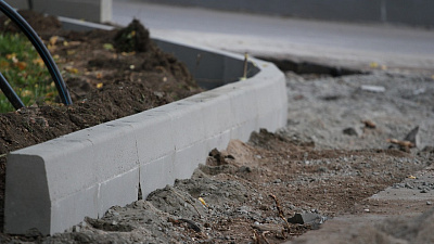 Компания, провалившая благоустройство набережной в Челябинске, построит дороги в «Ньютоне»