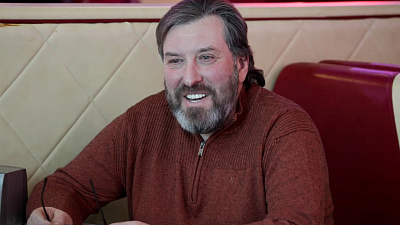 Александр Одольский: «Netflix нас точно не убьет»