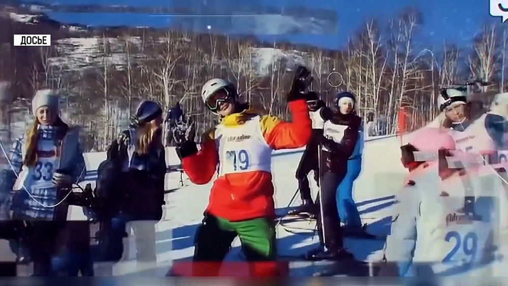 В выходные «Солнечная долина» встречает Кубок СМИ