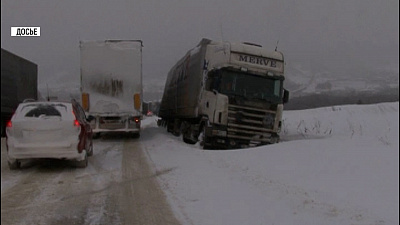 В Челябинске ликвидируют последствия стихии