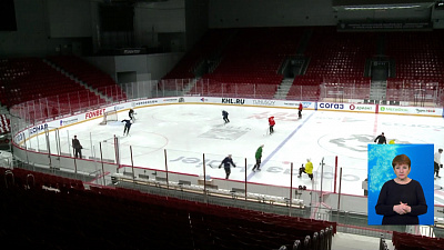 Обзор спортивных событий от 01.03.2021