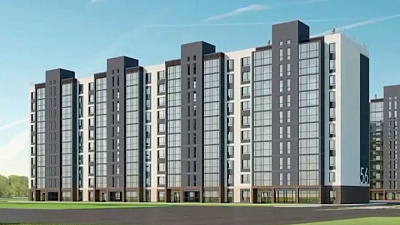 На окраине Челябинска построят микрорайон в баварском стиле