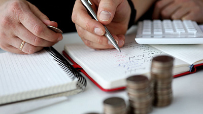 В Челябинской области сократились реальные располагаемые доходы населения