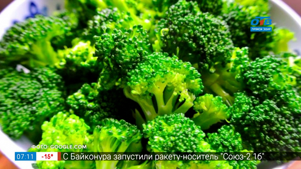 Полезные Ешки — Е140