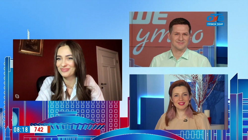 Гость на связи — Новая соцсеть Clubhouse