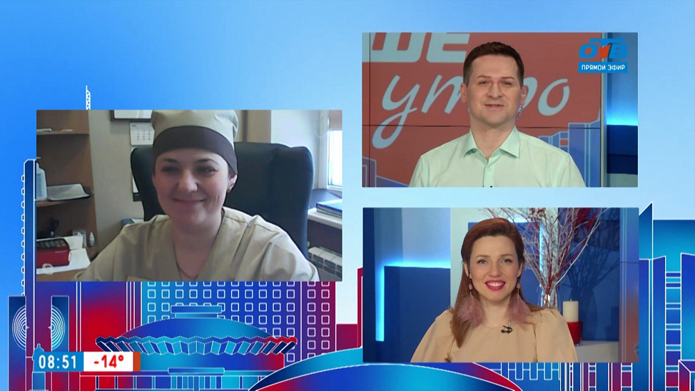 Гость на связи — Как помочь «мартовскому» коту