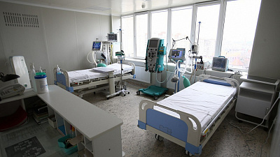 УФАС разрешило продолжить аукционы на проектирование медцентров в Магнитогорске и Златоусте