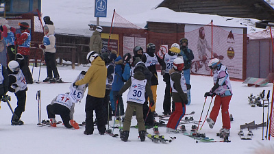 Журналисты соревнуются за Кубок СМИ