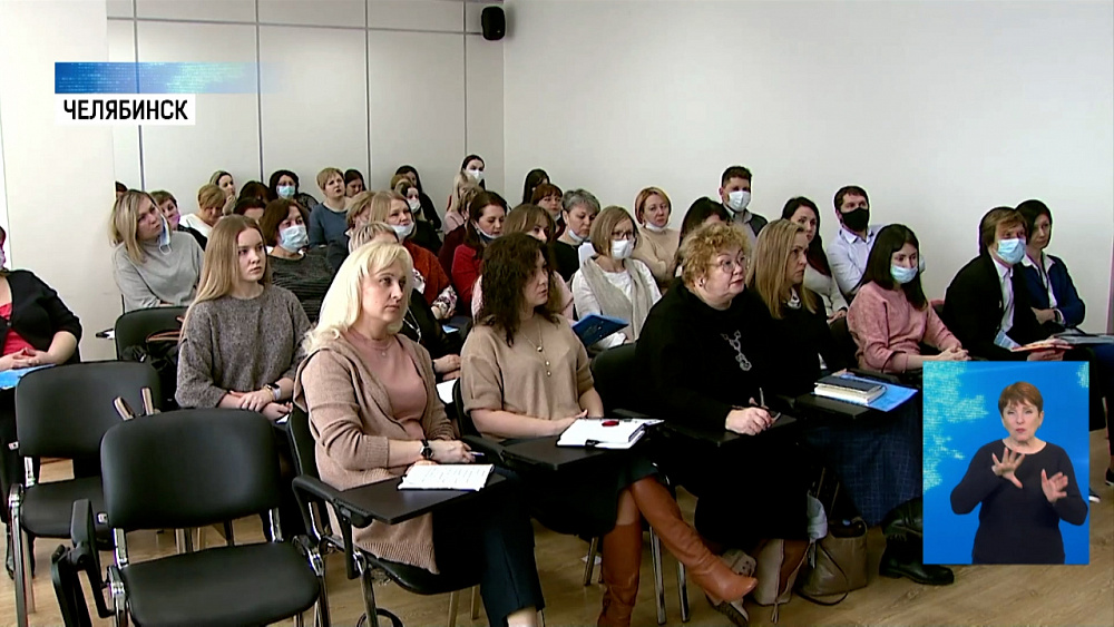 Для детей-сирот подготовят наставников