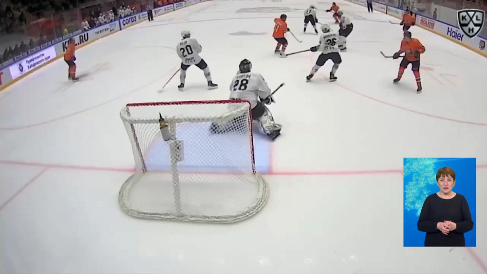 Обзор спортивных событий от 02.03.2021