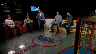 Свободный лёд 01.03.2021