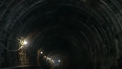 Контракт на содержание метро в Челябинске снова получила компания из Екатеринбурга