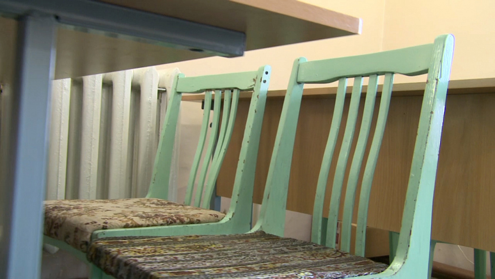 В Миассе проходит конкурс «12 стульев»