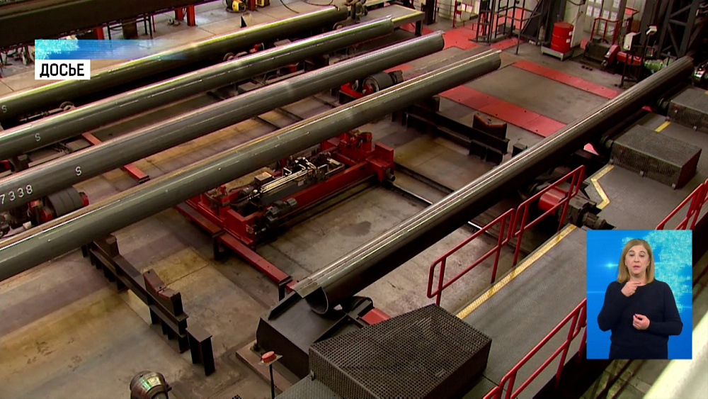 У ЧТПЗ может появиться новый владелец