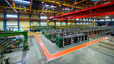 Эксперты оценили возможный эффект от слияния ЧТПЗ с Трубной металлургической компанией