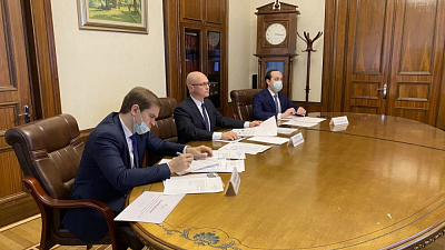 Челябинская область получит 47 млн рублей на поддержку проектов НКО