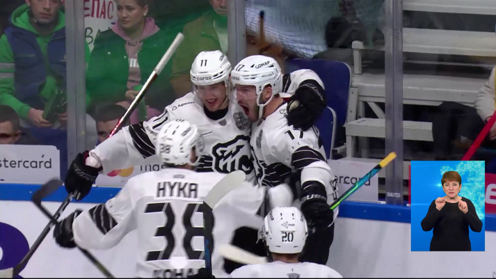 Обзор спортивных событий от 04.03.2021