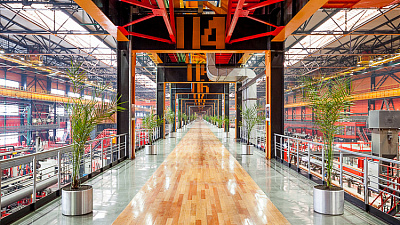 ЧТПЗ продает нефтесервисные активы