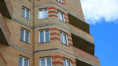 Найден подрядчик для достройки ЖК «Новоград» в Челябинске