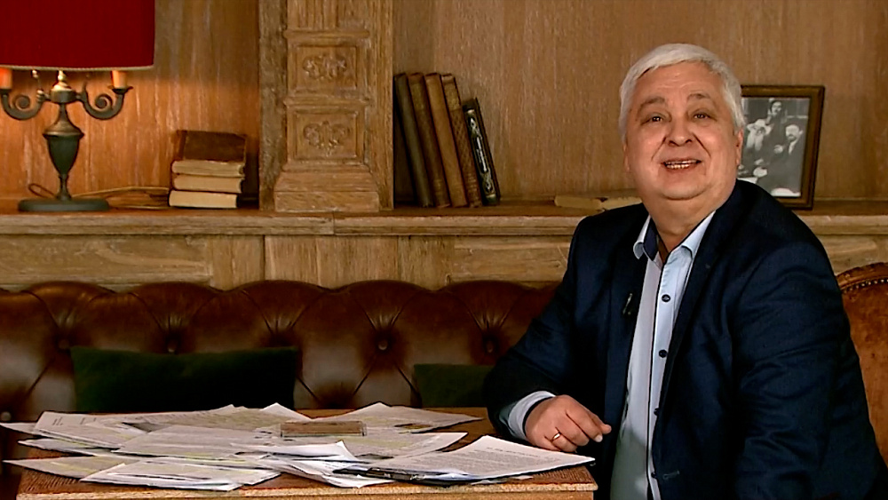 Хорошие песни от 06.03.2021