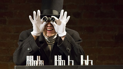 В Челябинске завершился фестиваль «CHELoВЕК ТЕАТРА»