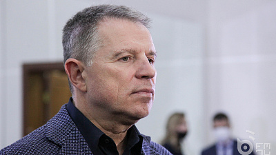 Завод группы ЧТПЗ в Татарстане купил Андрей Комаров