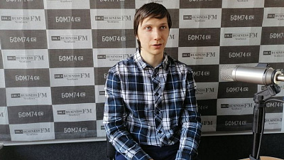 Дмитрий Андреев: «Мы меняем российское дошкольное образование»