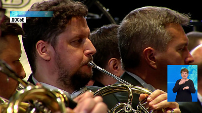 Артисты театра оперы и балеты получили гранты