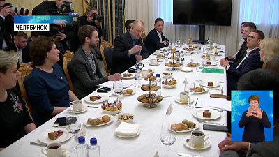 Южноуральцы рассказали о победах в КВН