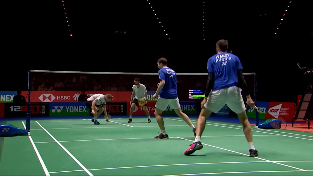 Обзор спортивных событий от 05.03.2021