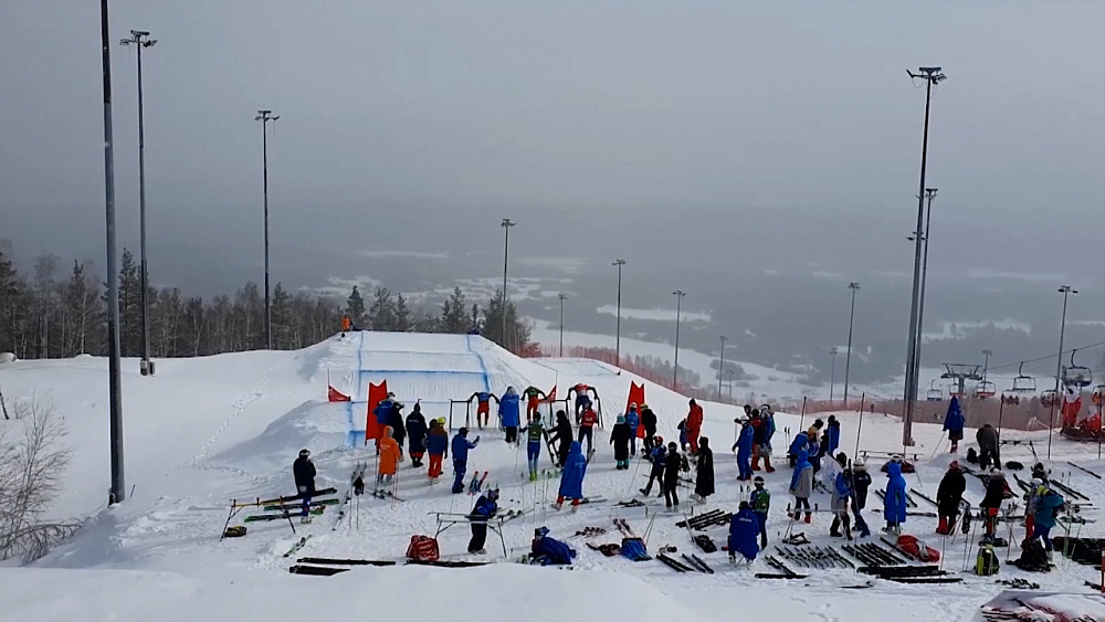 Весь спорт от 06.03.2021