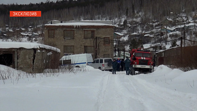 Происшествия недели 06.03.2021